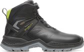 Exena - Makalu Evo Hoge Veiligheidsschoen - Werkschoenen - S3 - Zwart - Maat 45