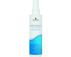 NAT.ST. PRE-TREATMENT+ 200