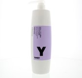 Yunsey Vigorance Equilibre Line Shampoo for Oily Hair