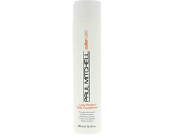 Paul Mitchell ColorCare - Color Protect Daily Conditioner - Gekleurd Haar - 300 ml