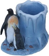 Pinguïn bakje | GerichteKeuze