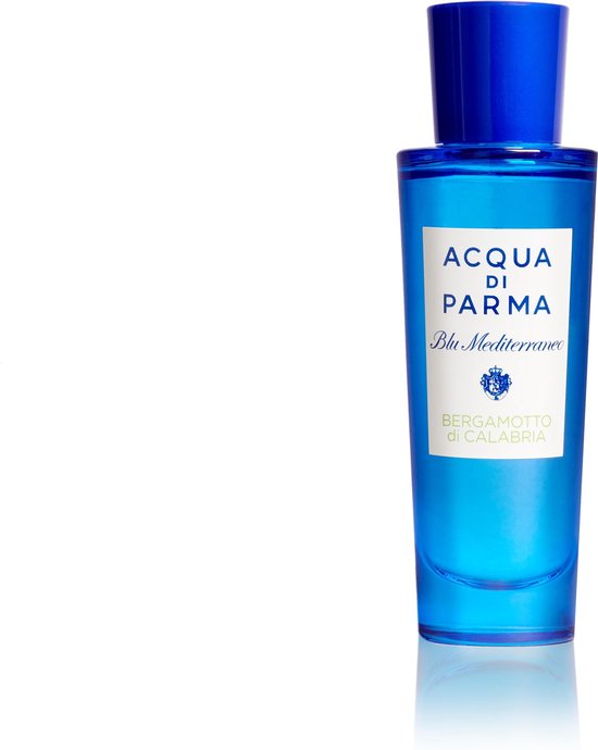 Acqua Di Parma Blu Mediterraneo Bergamotto Di Calabria Eau De