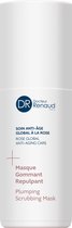 DR Renaud Rose Masker  - 40ml - Anti-aging Voor Een Droge Huid - Masque Gommant Repulpant