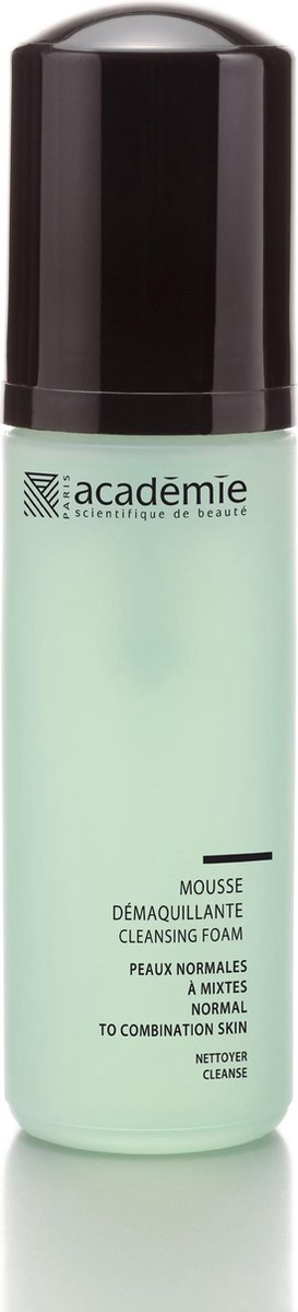 Académie Mousse Face Cleanse Cleansing Foam