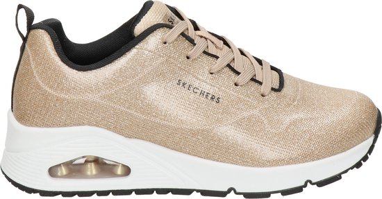 Skechers UNO-DIAMOND SHATTER Dames Sneakers - Maat 38 | bol.com