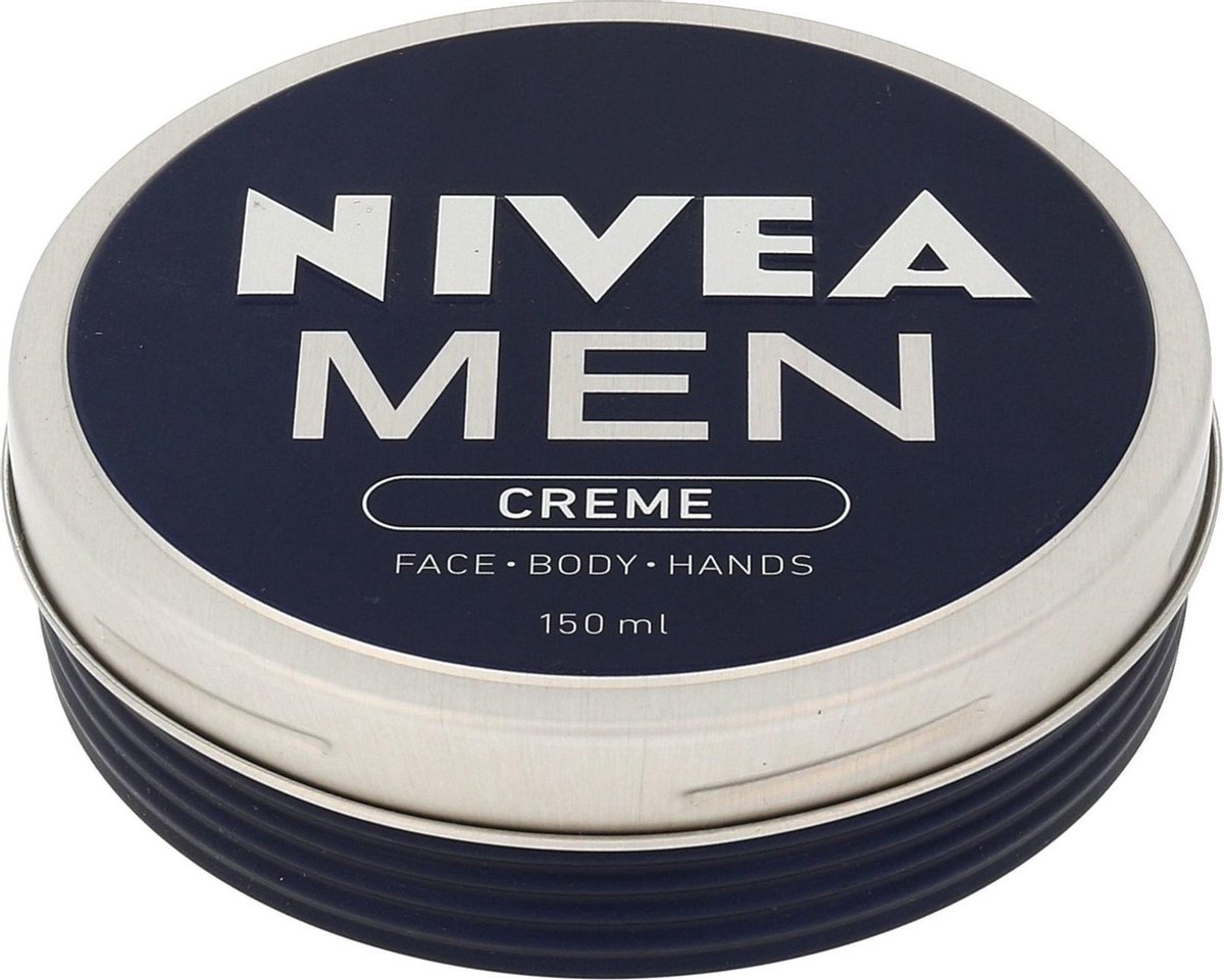 NIVEA MEN Crème - 150 ml - Bodycrème