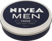 Nivea - Nivea Men Creme - 150ml