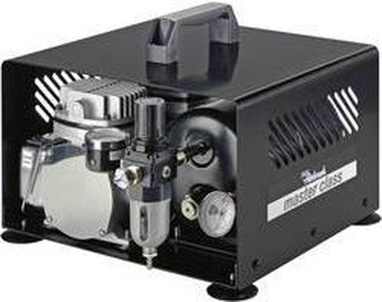 Compressor master class Revell Compressoren – Voor maar € 243.80