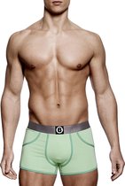 Bolas Boxershort Lime Green - S