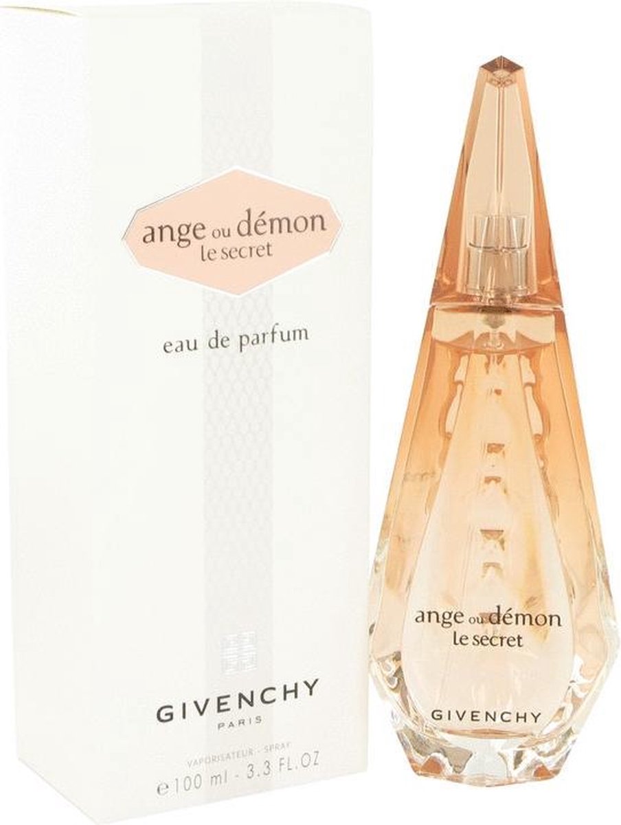 Givenchy Ange Ou Demon Le Secret - 100 ml Eau De Parfum | bol.com
