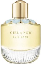 Elie Saab Girl Of Now 50 ml - Eau de Parfum - Damesparfum