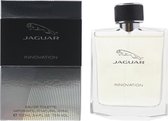 Jaguar - Innovation (m) - Eau De Toilette - 100ML