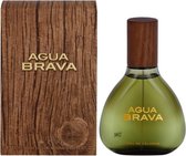 Aqua Brava - 100 ml - Eau de Cologne