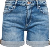 Q/S Designed by Dames Jeans Short - Maat XL (42)