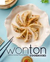 Wonton Cookbooks