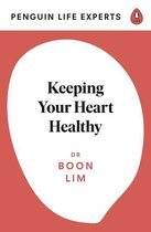 Penguin Life Expert Series 3 - Keeping Your Heart Healthy