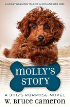 A Puppy Tale - Molly's Story