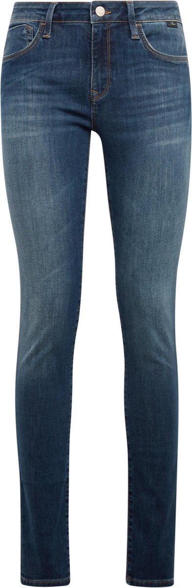 Mavi jeans adriana Blauw Denim-31-34