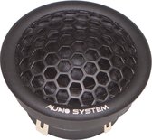 AUDIO SYSTEM HIGH-END 22mm soft dome-under mounting-neodym tweeter