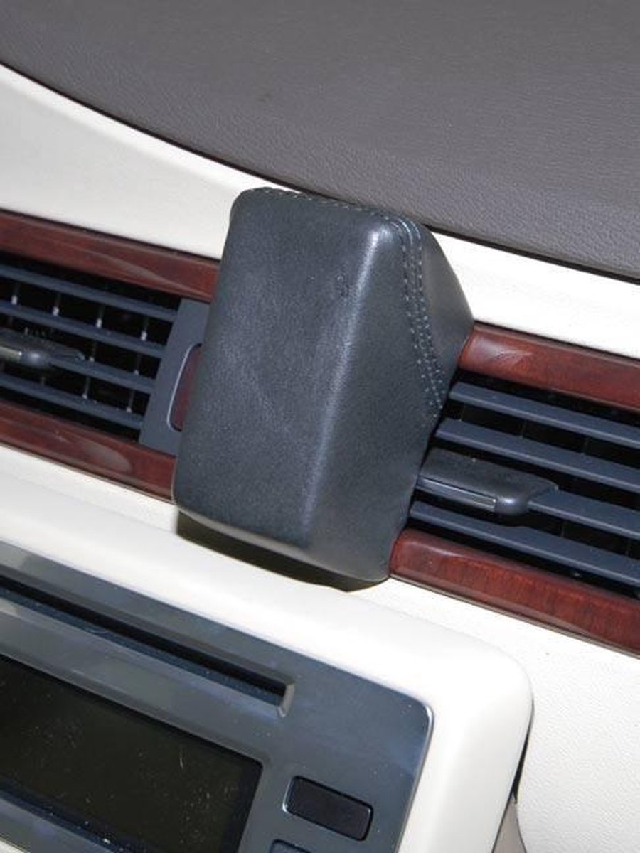Kuda houder geschikt voor Volvo S80/ XC70/ V70 Kleur: Zwart