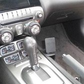 Houder - Brodit ProClip- Chevrolet Camaro 2010-2015 Console mount
