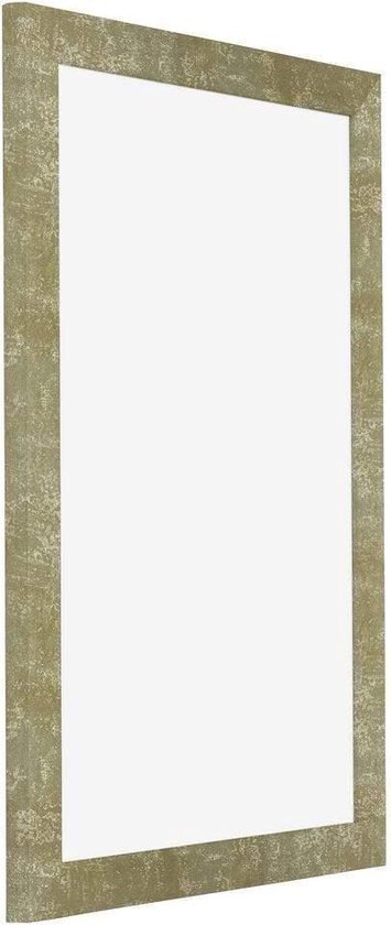 Cadre Photo Mura Your Decoration - 30x45cm - Or Antique