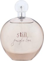 Jennifer Lopez Still Eau De Parfum Spray 100 Ml For Women