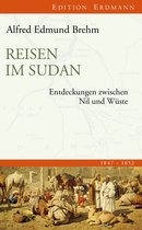 Edition Erdmann - Reisen im Sudan