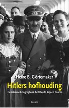 Hitlers hofhouding