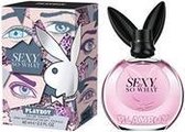 Playboy Sexy So What - Edt