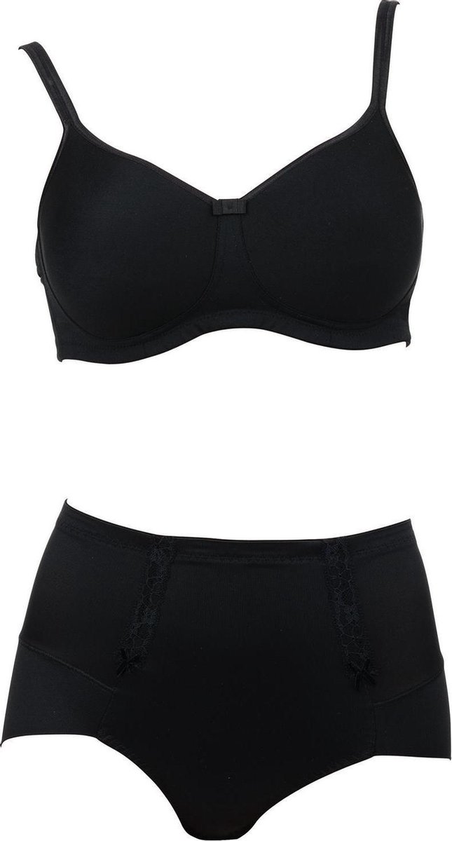 Anita Care Tonya Prothese Bh 5706X Zwart - maat EU 70F / FR