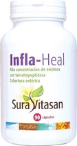 Sura Vitas Infla Heal 90 Cap