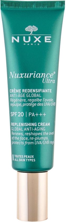 NUXE Nuxuriance Ultra Crème de jour Visage 50 ml