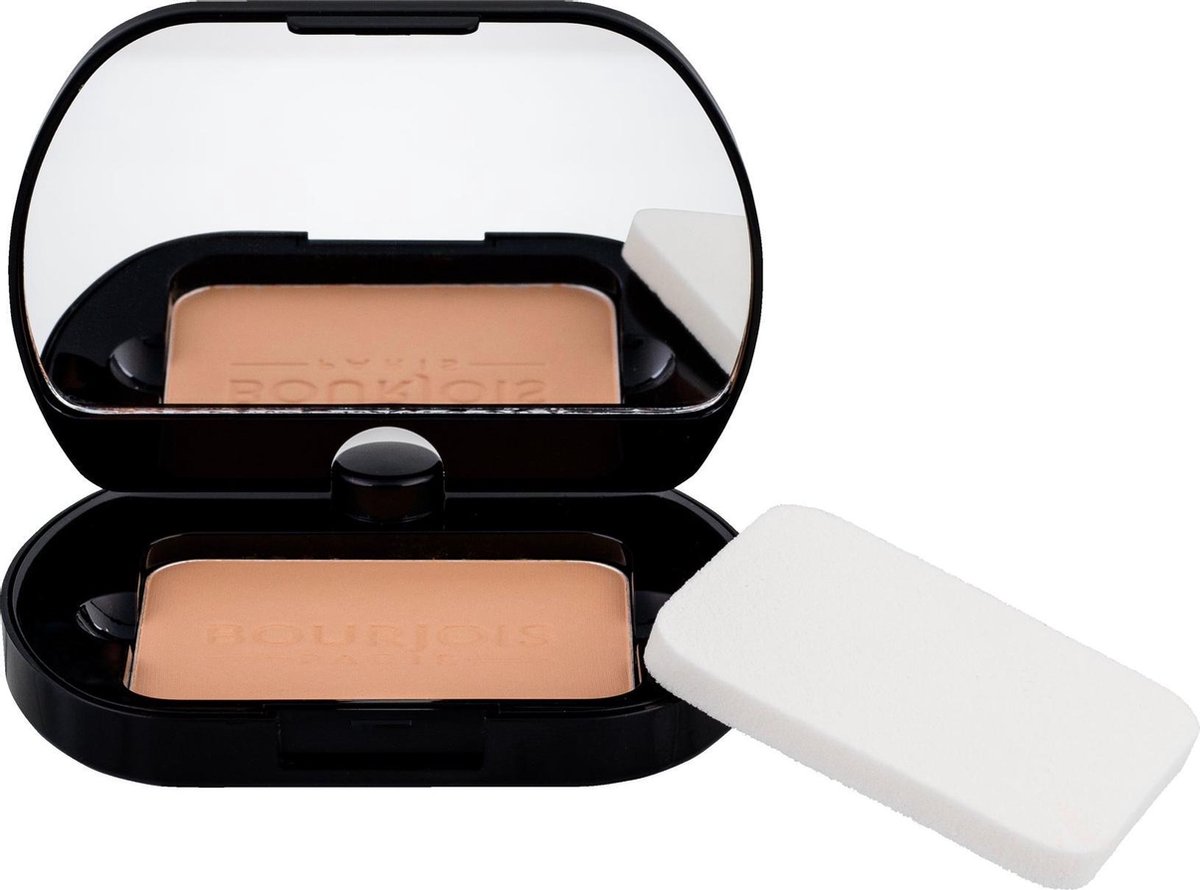 Bourjois Silk Edition Powder - 54 Beige Rosé