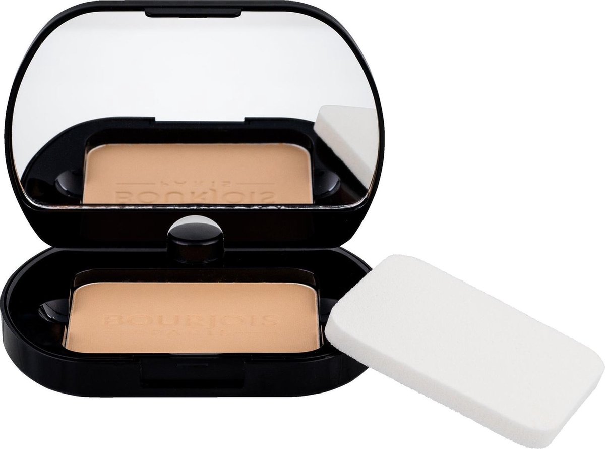 Bourjois Silk Edition Powder - 53 Beige Doré