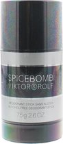 Viktor & Rolf Spicebomb Deodorant Stick 75 ml