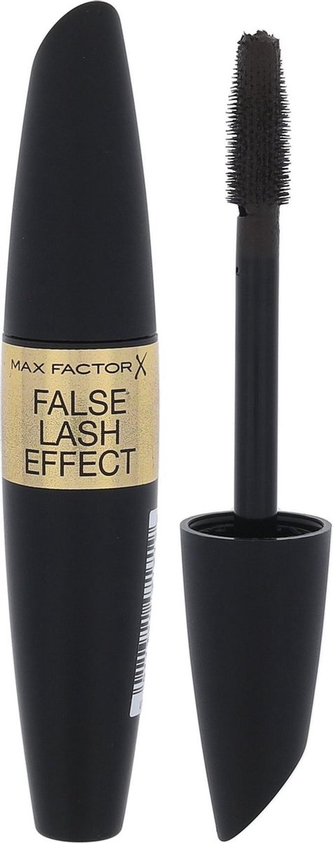 Max Factor False Lash Effect - Black/Brown - Mascara