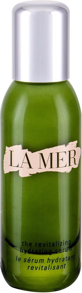 Goedkoopste La Mer - The Revitalizing Hydrating Serum - Revitalizing Serum With Moisturizing Effect