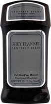 GREY FLANNEL by Geoffrey Beene 75 ml - Deodorant Stick