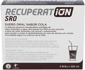 Esteve Recuperation Sro Suero Oral Sabor Cola 2 X 250ml