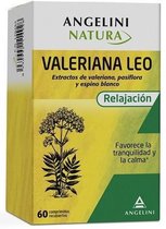 Insomnia supplement Natura Essenziale Valerian 60 Units