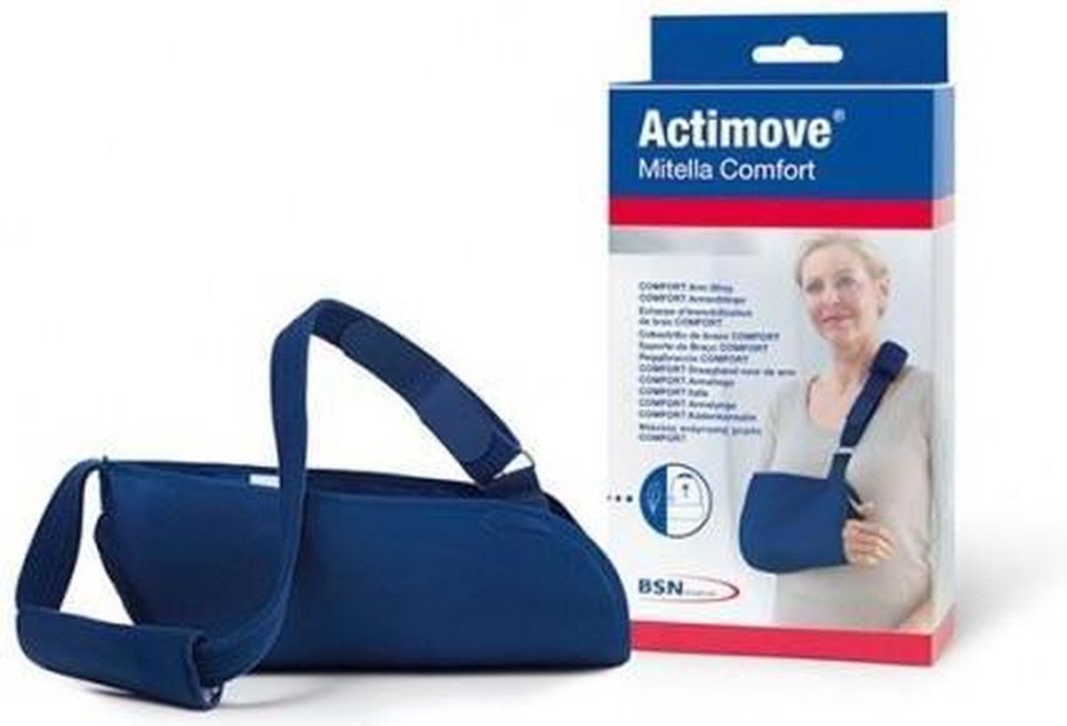 Goedkoopste Bsn Medical Actimove Mitella Comfort Arm Sling - Maat S