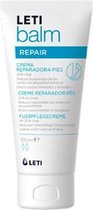 Letipharma Letibalm Repair Crema Reparadora Pies 100ml