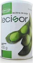 Pharmasor Lecisor Lecitina De Soja 400g Soria Natural