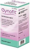 Gynofit Gel Hidratante Vaginal 6 Aplicaciones Aristo