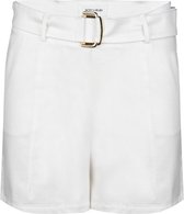 Jacky Dames Luxury Short met ceintuur - Maat M