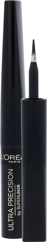 L'Oréal Paris Super Liner Ultra Precision Eyeliner Stift - Zwart