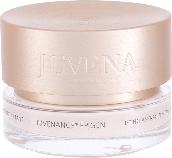 Anti-Rimpelcrème Juvenance Epigen Juvena (50 ml)