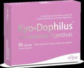Vitae Kyo-dophilus Enzimas 461 Mg 30 Caps