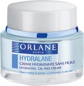 Hydralane Hydrating Oil-free Cream (oily & Combination Skin) 50ml